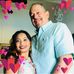 Richardand Meluna Tocco - Facebook