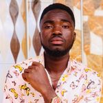 Richard Town - @kaakyire17 - Instagram