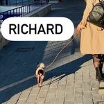 Richard - @sir_richard_toy - Instagram