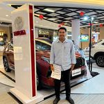 Richard Darrel - @richard_toyotabsd - Instagram