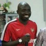 Oguntoye Oyebanji - @richardtoye - Instagram