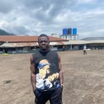 Toyom Marma Richard - @richardtoyem - Instagram