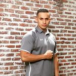 Ricardo Alzate - @richard_trainer1 - Instagram