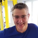 Richard Buchanan - @richard.trainer.fitness.praha - Instagram