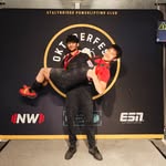Richard Li - @richardtrainss - Instagram