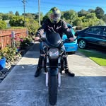 Richard Train - @greasemonkey435 - Instagram