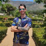 Richard Train - @richard_w_t - Instagram