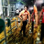 personal trainer - @richard_trainer - Instagram
