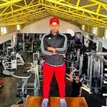 Richar Acevedo - @_richard_trainer - Instagram