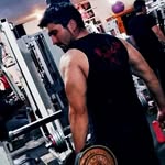 Richard Castle / Trainer - @richard.demian.castle - Instagram