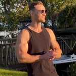 Richard Garcia | Personal Trainer | Online Fitness Coach for Men - @coach.richard.garcia - Instagram