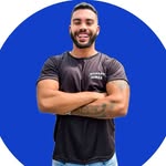 Richard Gomes | Personal trainer - @teamrick.gomes - Instagram