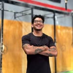 Richard Rhiller Personal trainer Belém/Ananindeua - @richardrhillecf - Instagram