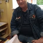 Richard Trainer - Facebook