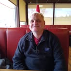 Richard Trainer - Facebook