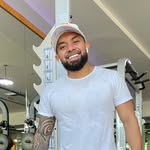 Richard Vargas - Celebrity Fitness Trainer - @richinfitness - Instagram