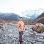 Richard Trang - Facebook