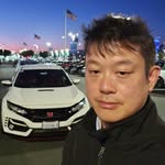 Richard Trang Luong - @richardathonda - Instagram