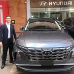 Richard Trangoni Hyundai Automotor - @hyundai_richard_trangoni - Instagram