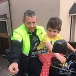 Richard Barnes - @richardtrickybarnes - Instagram