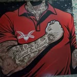 Richard Trick Baynes - @trickster0569 - Instagram