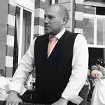 Richard Tricky Oakley - @richardtrickyoakley - Instagram