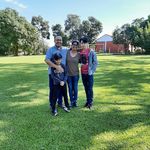 Richard Daniel Troche Escobar - @richardtroche44 - Instagram