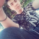 Richard Matías troche - @carlitostroches1234 - Instagram