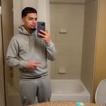 Richard Oneal Troche - @_troche23 - Instagram