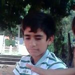 richard troche - @gustavo14.gf22 - Instagram