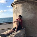 Richard Troche - @rich_troche - Instagram