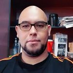 Richard troche - @troche456 - Instagram
