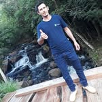 Richard Troche - @richartroche729 - Instagram