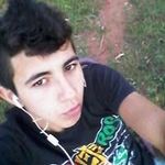 Richard Troche II - @trocheii - Instagram