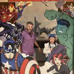 Richard Truman - @richardtruman1 - Instagram