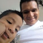 Richard Sánchez - @richardtumano - Instagram