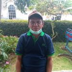 Richard Tumangger - @richardtumangger - Instagram