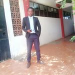 Richard Tumanka - @richardtumanka - Instagram