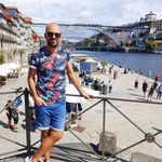 Richard B. Tweedy - @richardb.tweedy - Instagram