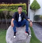 Richard Datu - Facebook