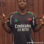 Richard Tettey - Facebook