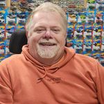 Richard Twitty - @trikydicktwitty - Instagram