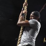 Richard Twitty - @twittfit - Instagram