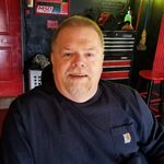 Richard Twitty - @dicktwitty2096 - Instagram