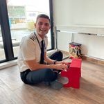 Richard Tyrer - @richardtyrer - Instagram