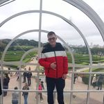 Richardt Yuri Werner - @richardtyuriwerne - Instagram