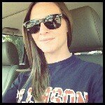 Joanna Tysinger Richardson - @richardson62213 - Instagram