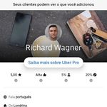 Richard Uber ldn - @richard_uberldn - Instagram