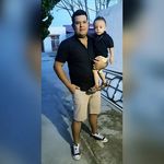 Ricardo GU - @richardsugalde - Instagram