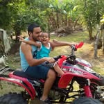 Richard Arias Ugalde - @arias_garage - Instagram